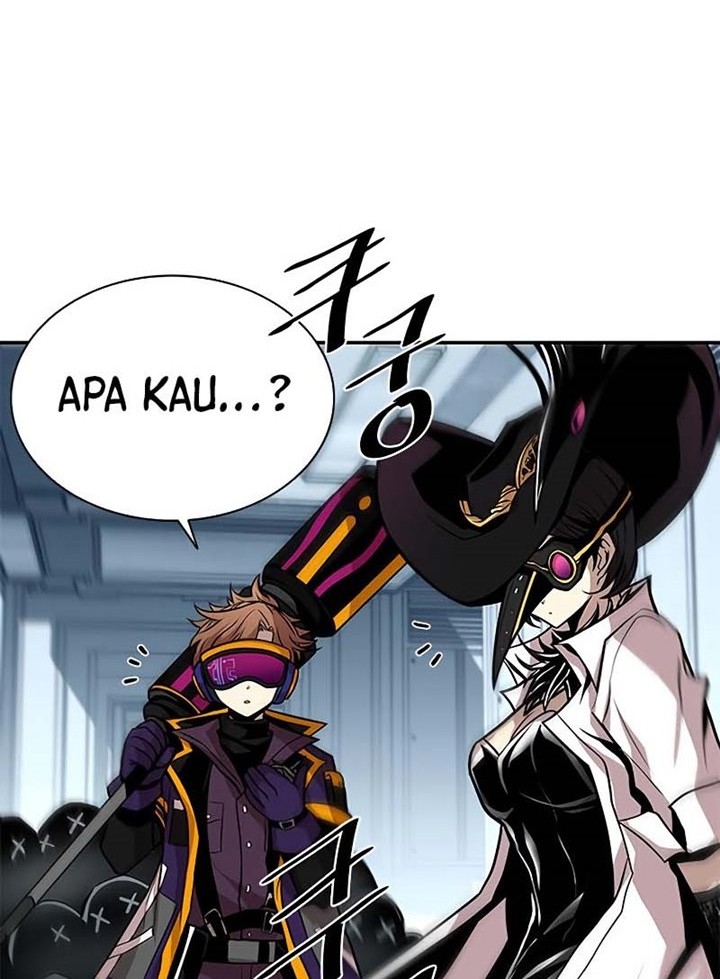 Villain To Kill Chapter 50 Gambar 23