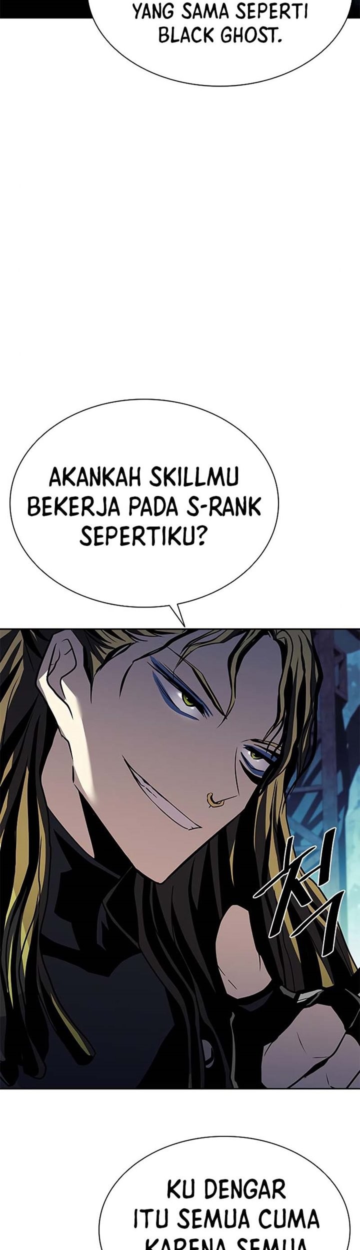 Villain To Kill Chapter 50 Gambar 48