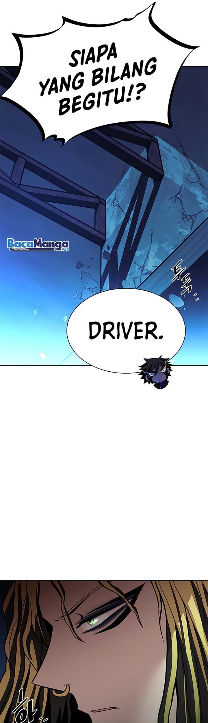 Villain To Kill Chapter 50 Gambar 50