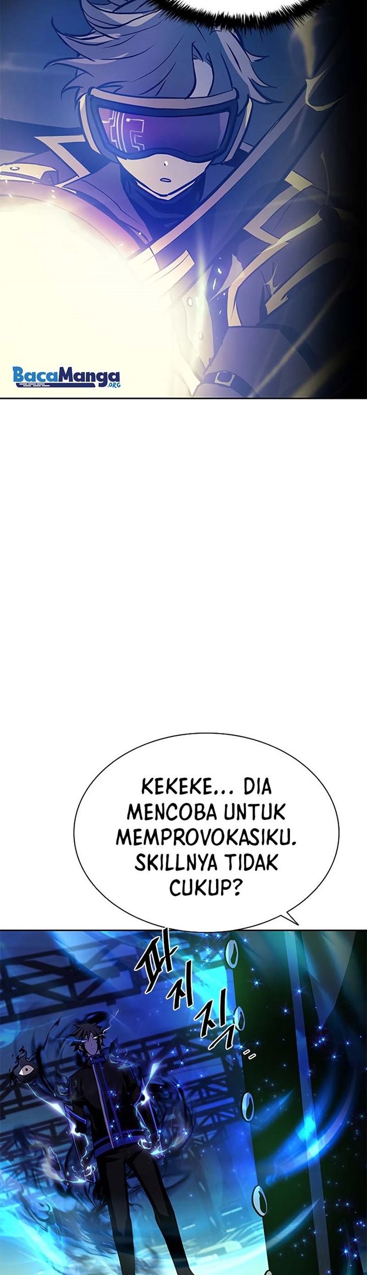 Villain To Kill Chapter 50 Gambar 52