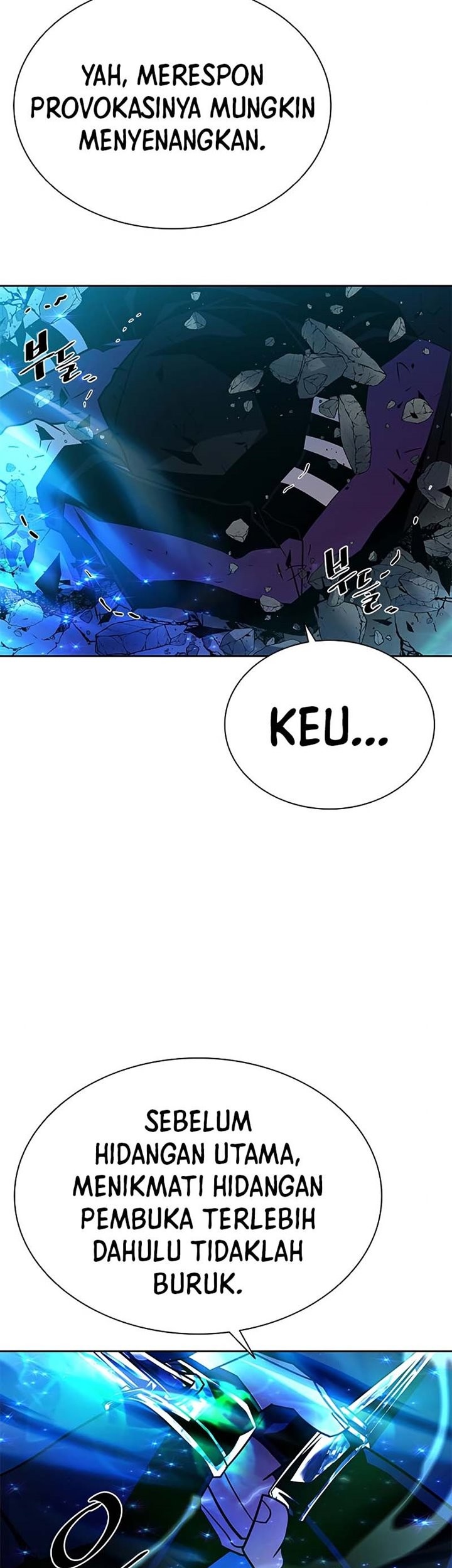 Villain To Kill Chapter 50 Gambar 54