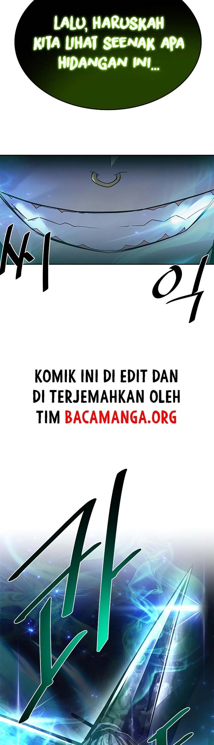 Villain To Kill Chapter 50 Gambar 56