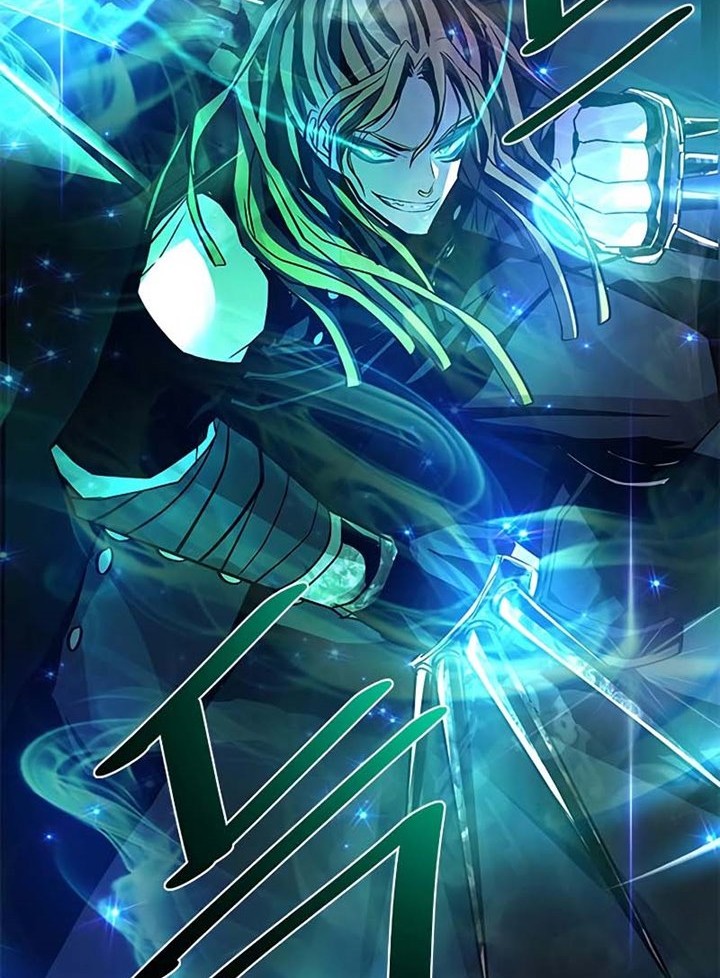 Villain To Kill Chapter 50 Gambar 57