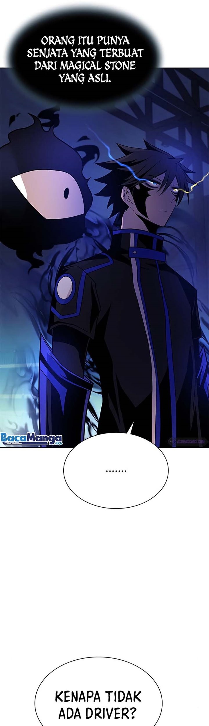 Villain To Kill Chapter 50 Gambar 38