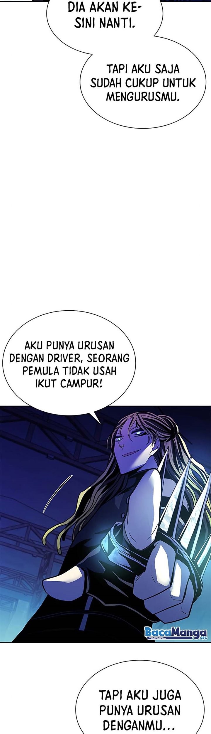 Villain To Kill Chapter 50 Gambar 40