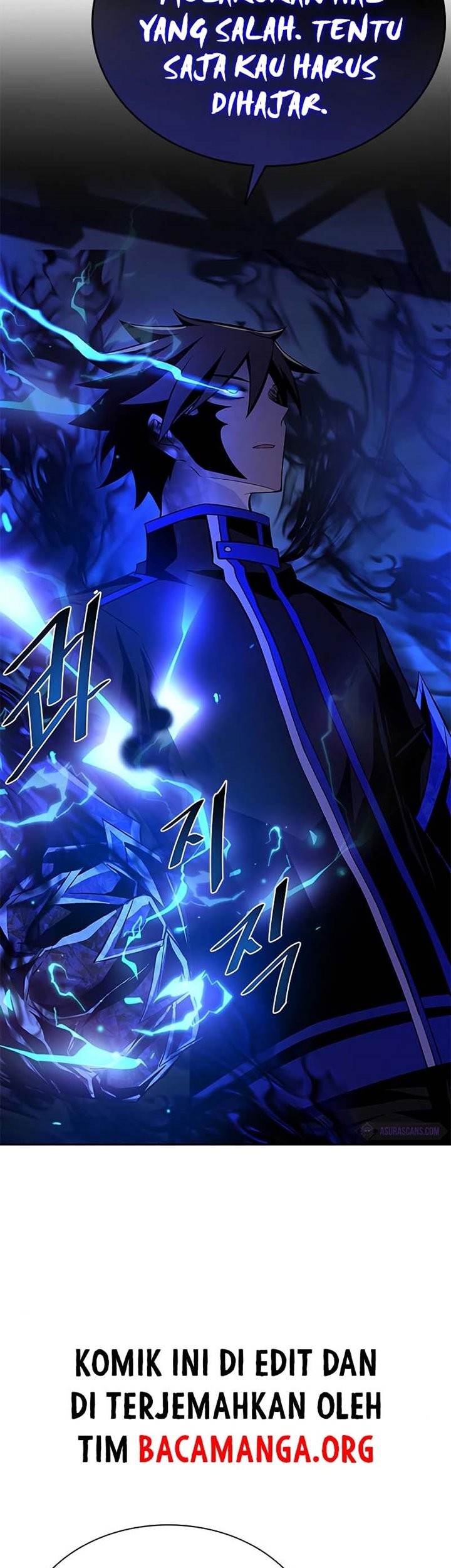 Villain To Kill Chapter 50 Gambar 44