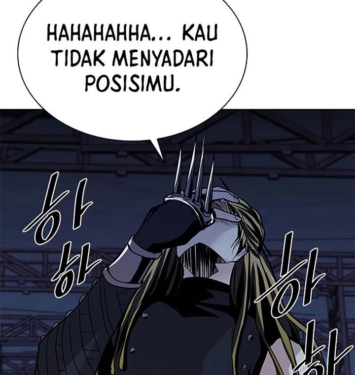 Villain To Kill Chapter 50 Gambar 45