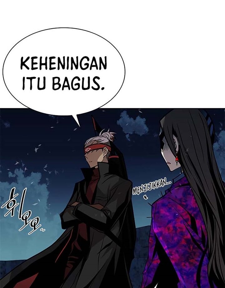 Villain To Kill Chapter 50 Gambar 3
