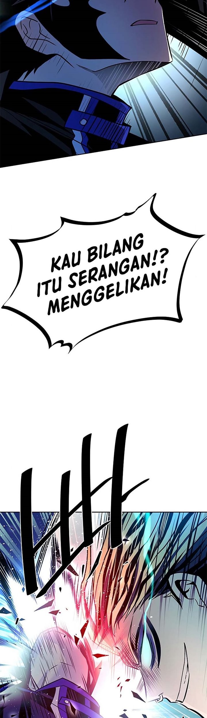 Villain To Kill Chapter 50 Gambar 66