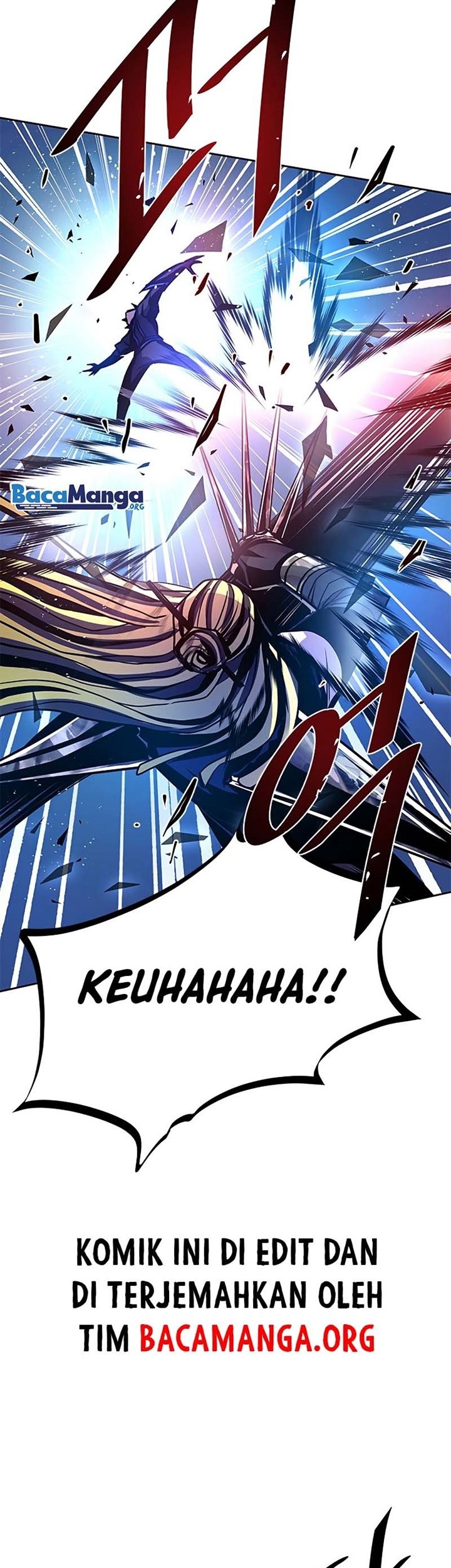 Villain To Kill Chapter 50 Gambar 68