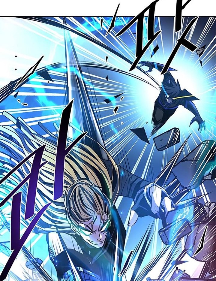 Villain To Kill Chapter 50 Gambar 69