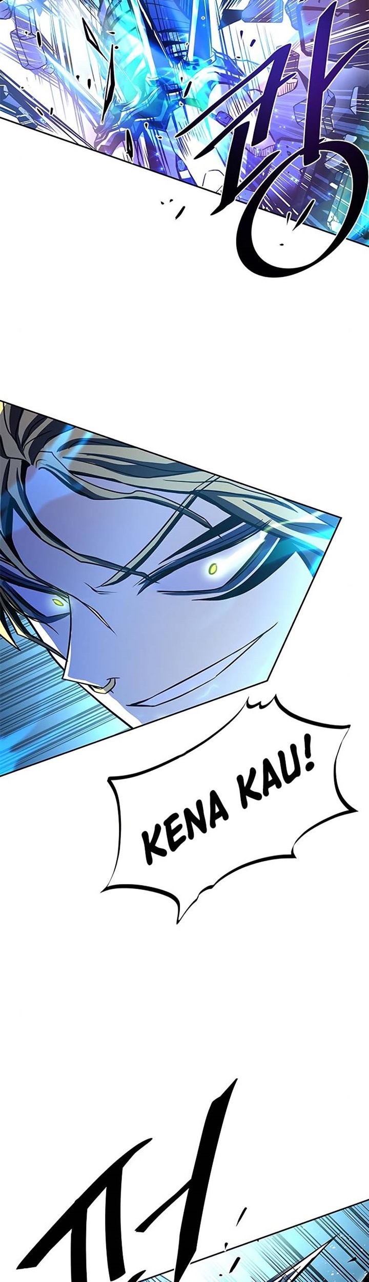 Villain To Kill Chapter 50 Gambar 70