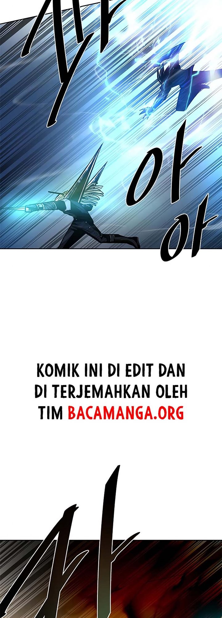 Villain To Kill Chapter 50 Gambar 75