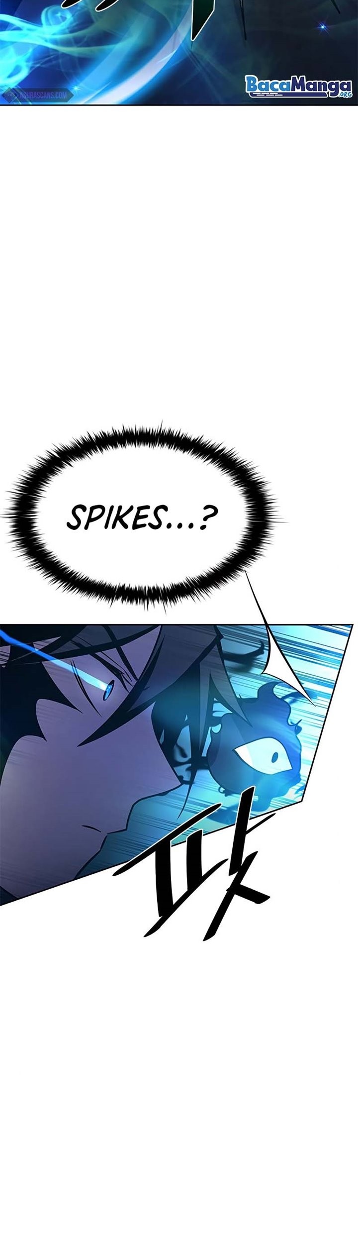 Villain To Kill Chapter 50 Gambar 58