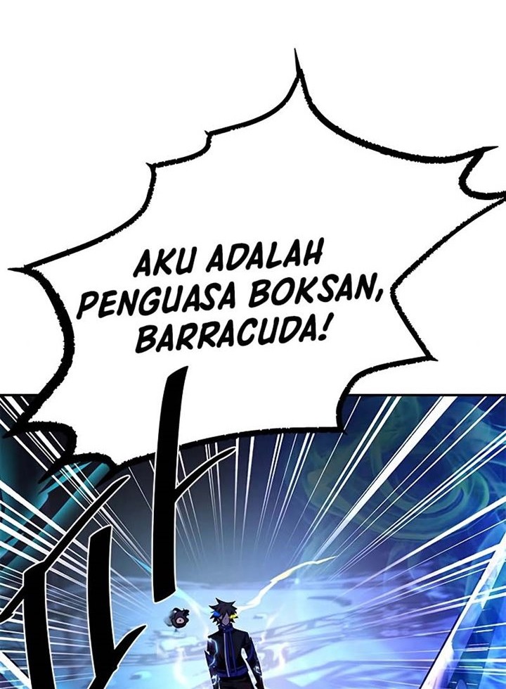 Villain To Kill Chapter 50 Gambar 59