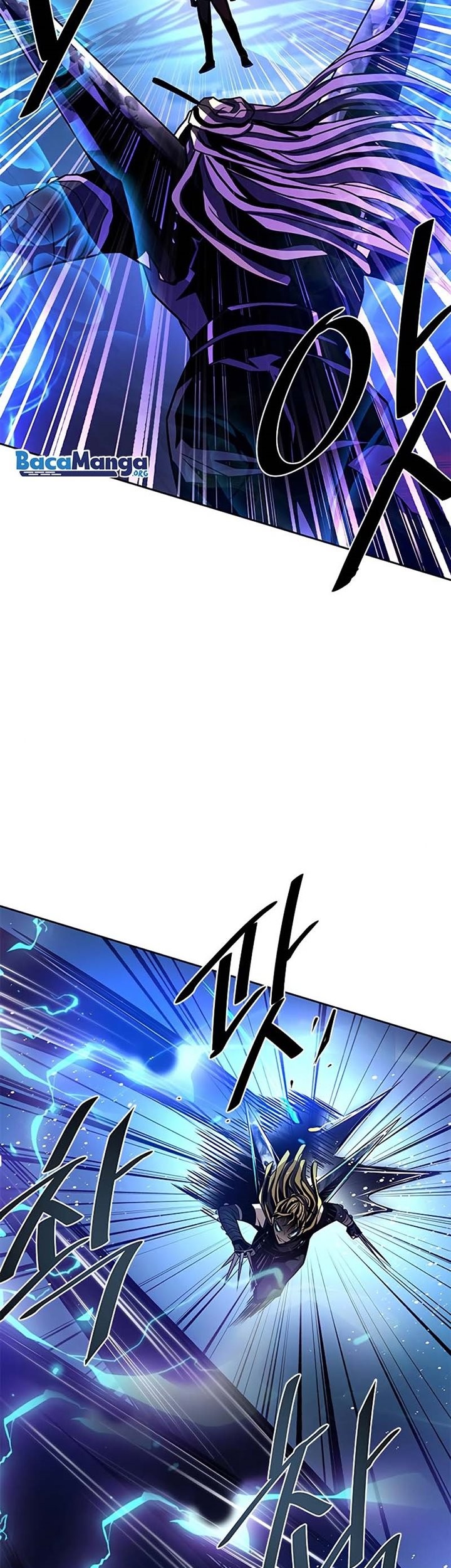 Villain To Kill Chapter 50 Gambar 60