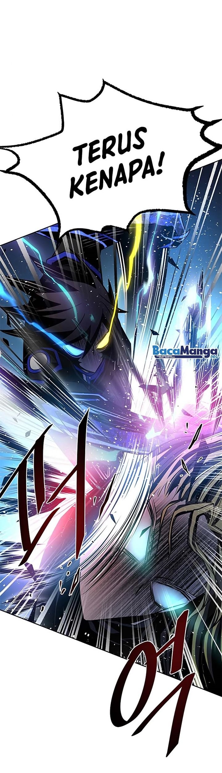 Villain To Kill Chapter 50 Gambar 62