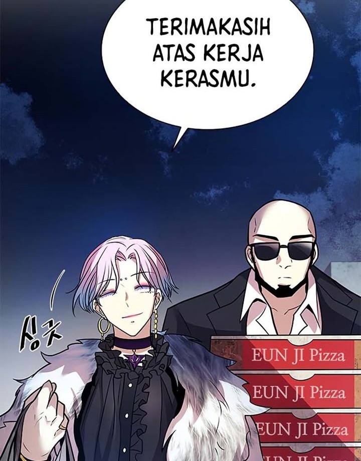 Villain To Kill Chapter 50 Gambar 5