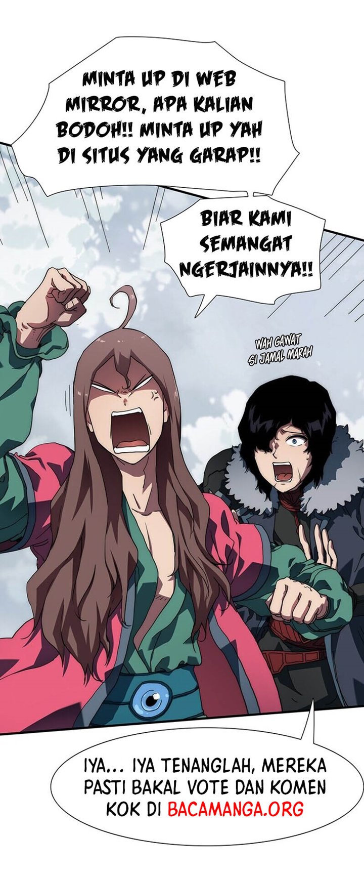 Villain To Kill Chapter 50 Gambar 80