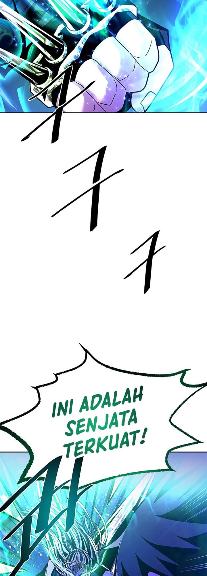 Villain To Kill Chapter 50 Gambar 78