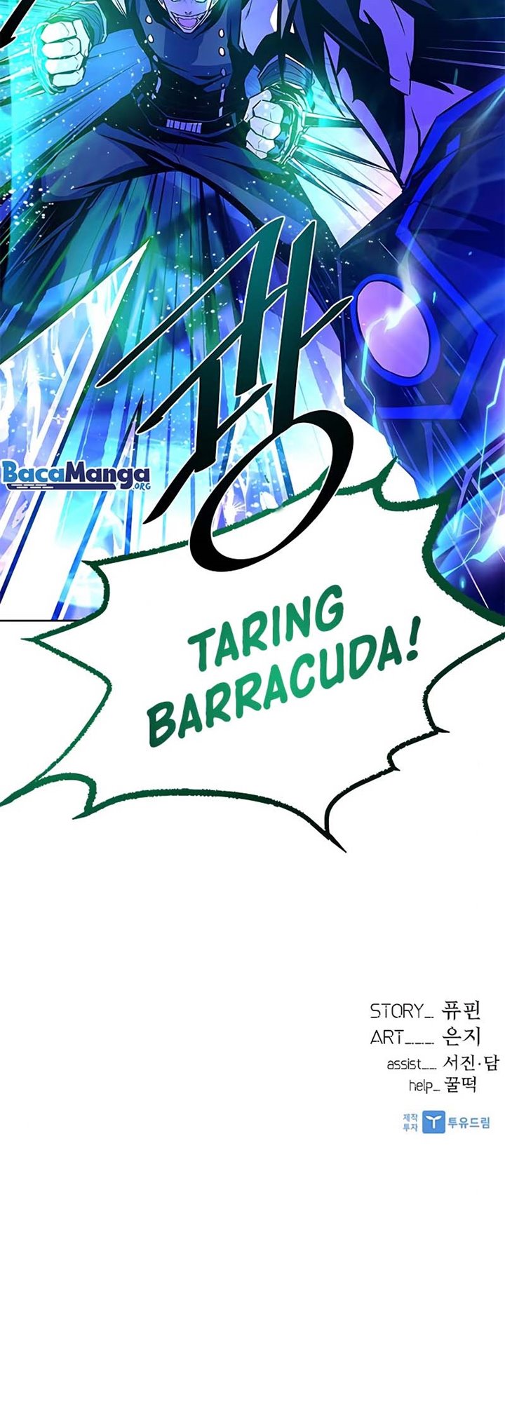 Villain To Kill Chapter 50 Gambar 79