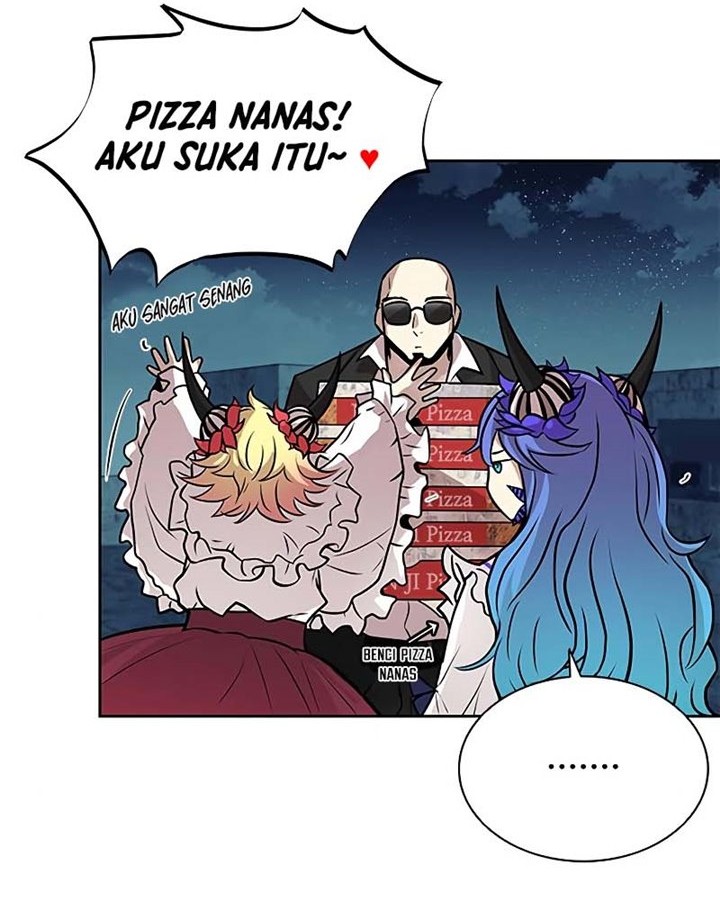 Villain To Kill Chapter 50 Gambar 7