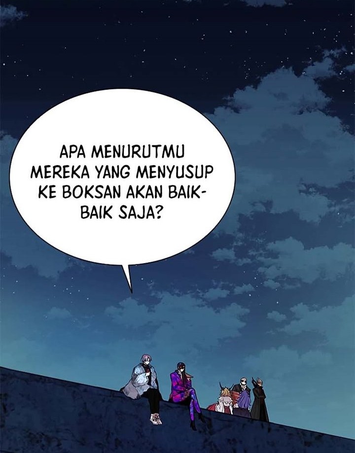 Villain To Kill Chapter 50 Gambar 9