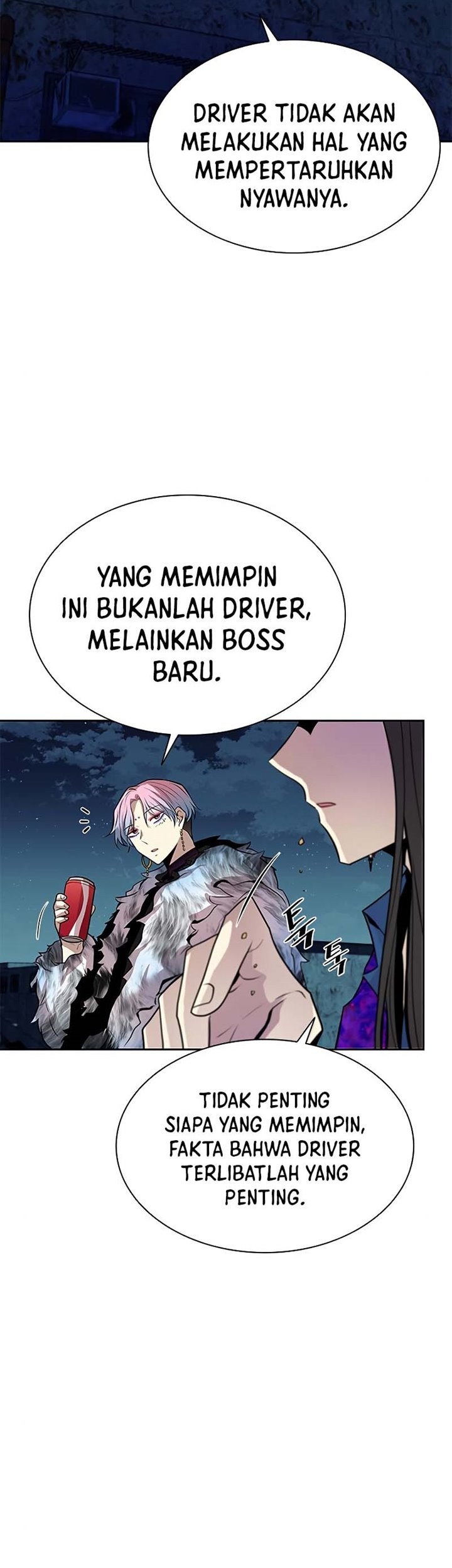 Villain To Kill Chapter 50 Gambar 10