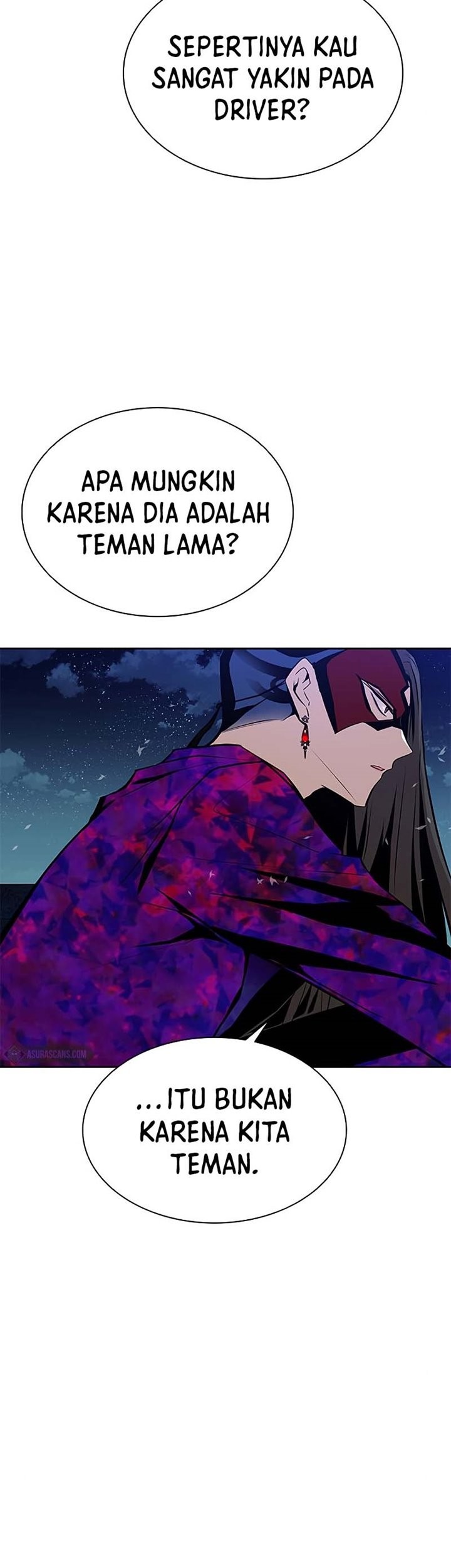 Villain To Kill Chapter 50 Gambar 12