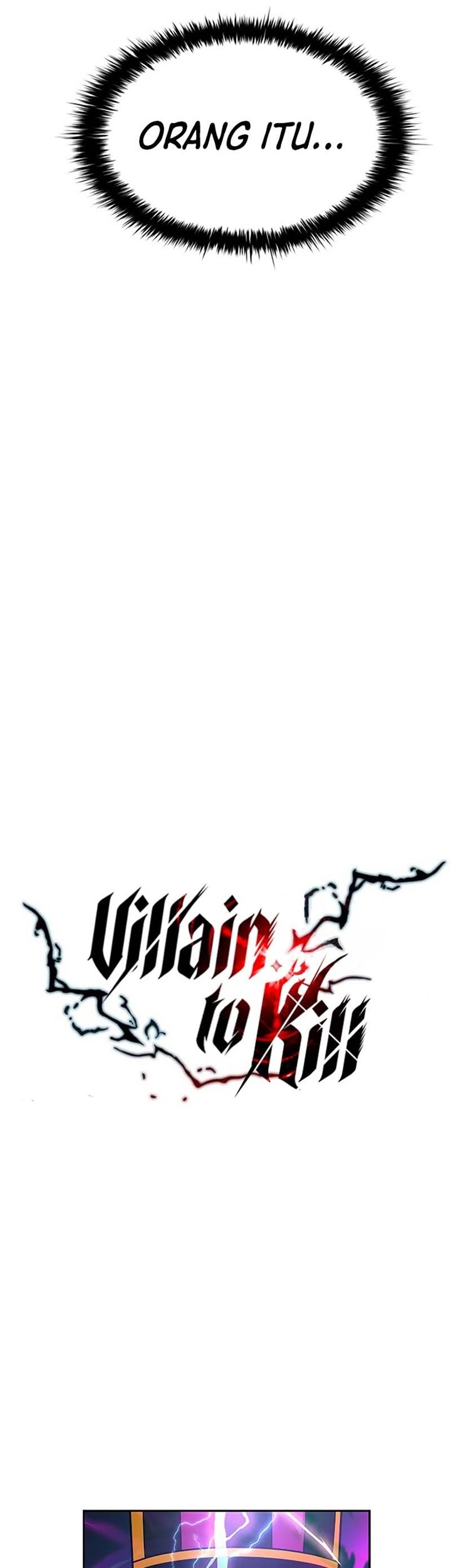 Villain To Kill Chapter 50 Gambar 14