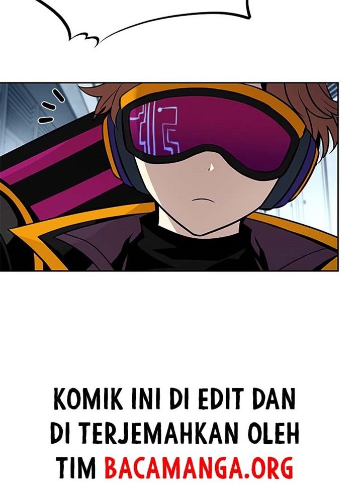 Villain To Kill Chapter 50 Gambar 17