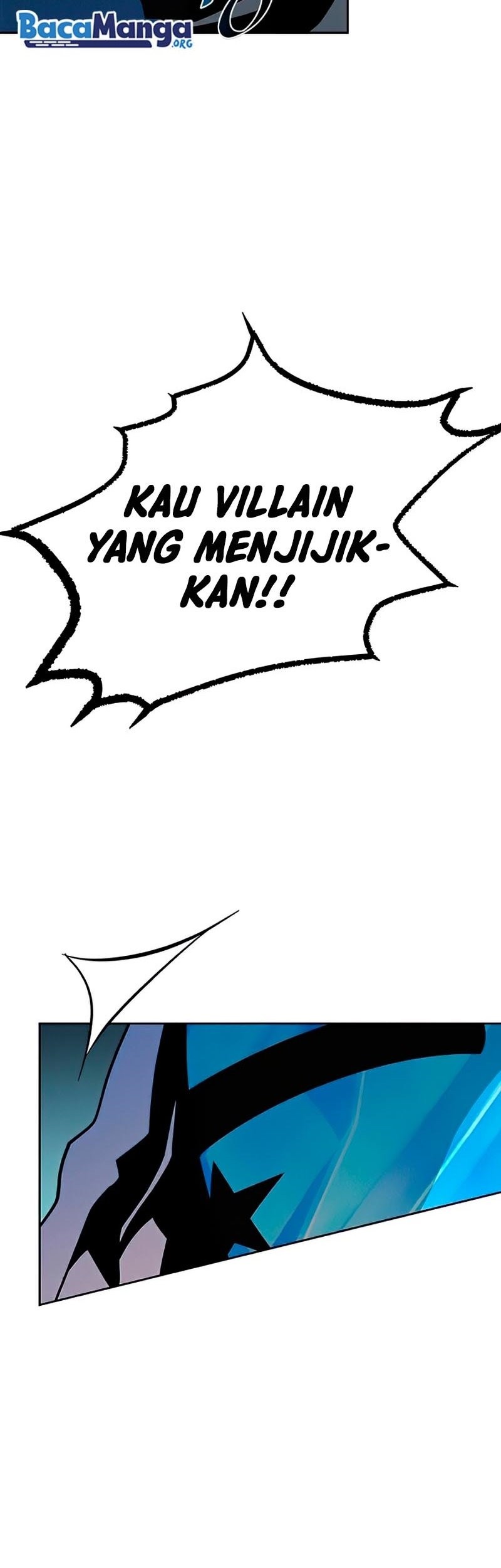 Villain To Kill Chapter 49 Gambar 20