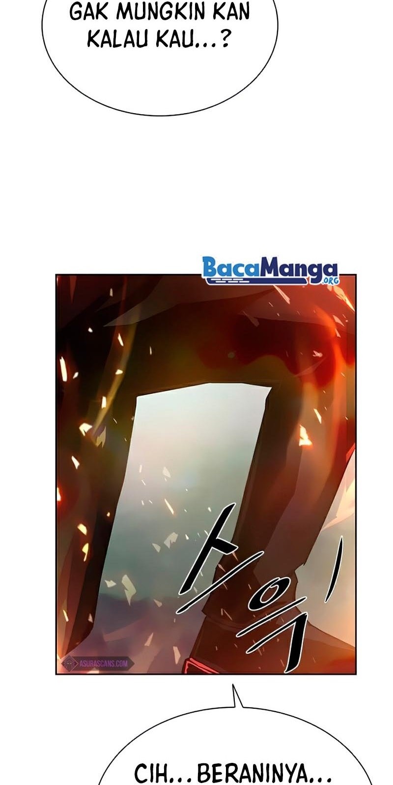 Villain To Kill Chapter 49 Gambar 24