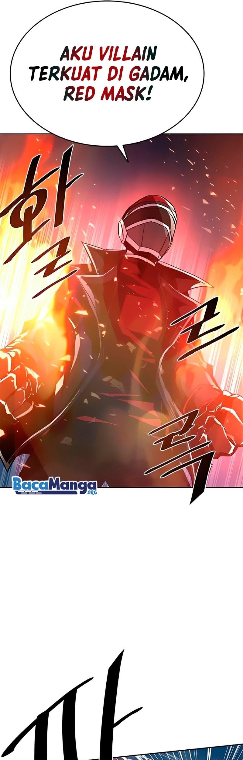 Villain To Kill Chapter 49 Gambar 26