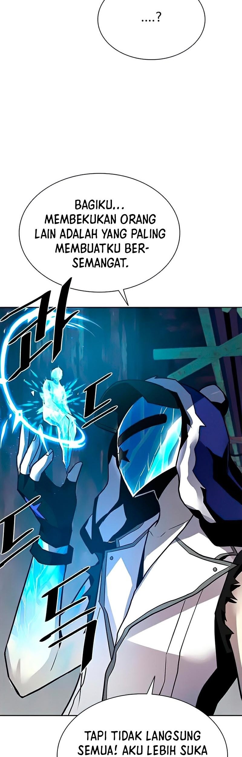 Villain To Kill Chapter 49 Gambar 17