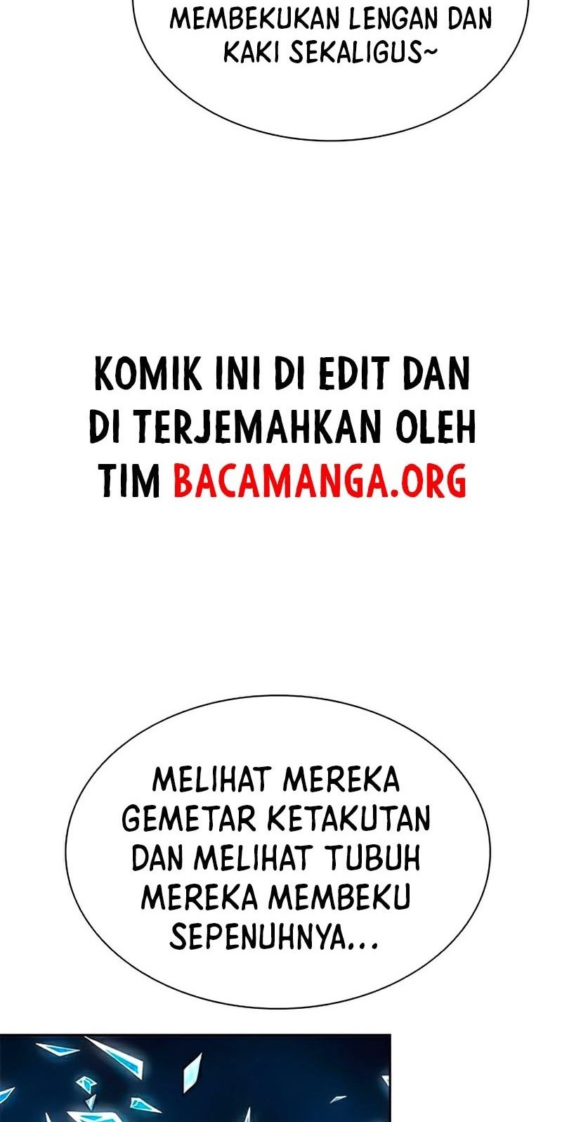 Villain To Kill Chapter 49 Gambar 18