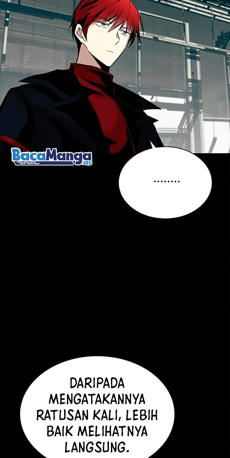 Villain To Kill Chapter 49 Gambar 36