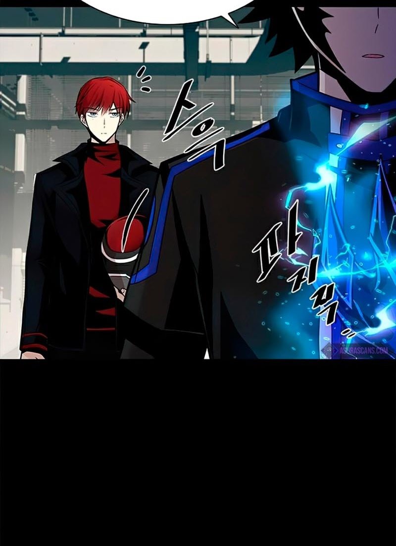 Villain To Kill Chapter 49 Gambar 37