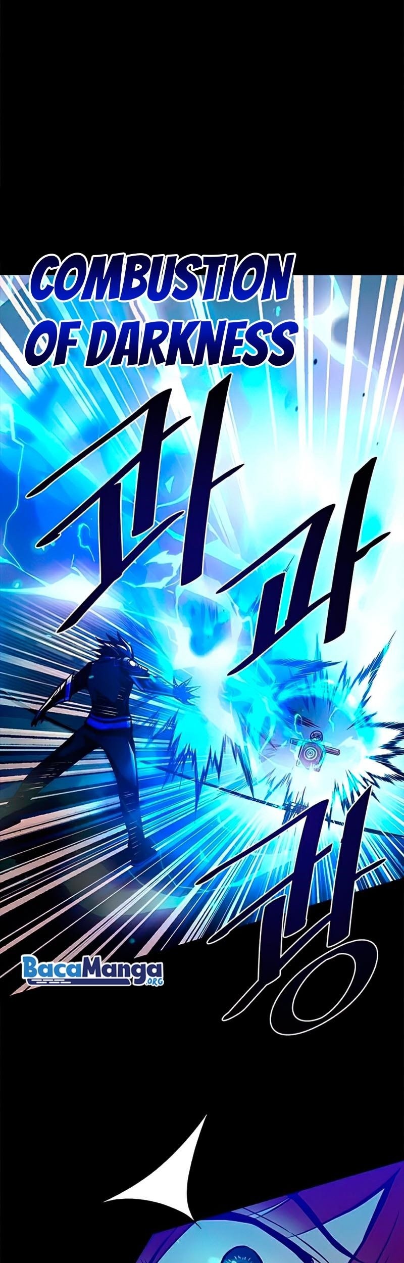 Villain To Kill Chapter 49 Gambar 38