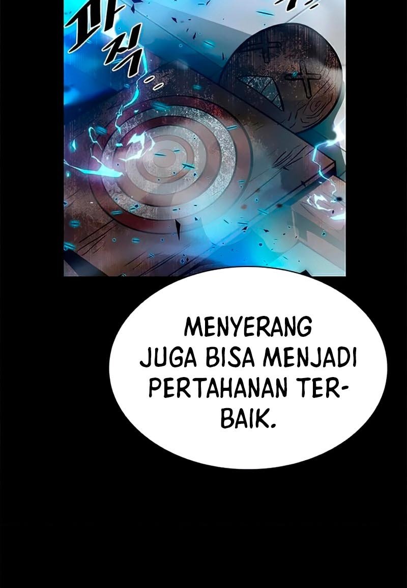 Villain To Kill Chapter 49 Gambar 40