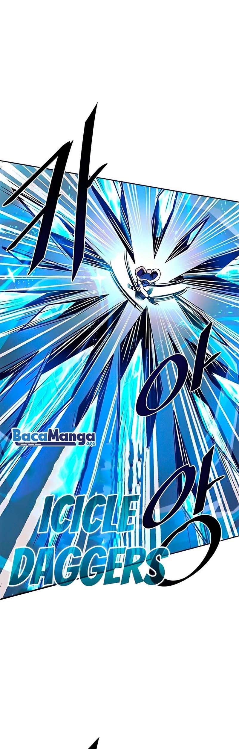 Villain To Kill Chapter 49 Gambar 29