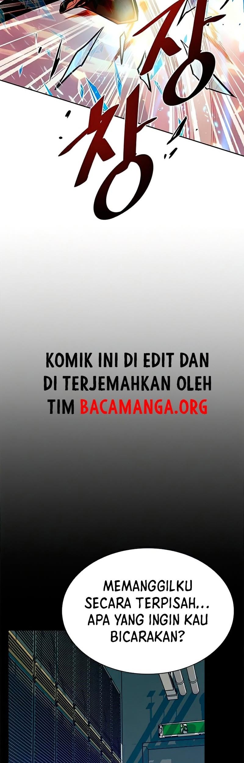 Villain To Kill Chapter 49 Gambar 32