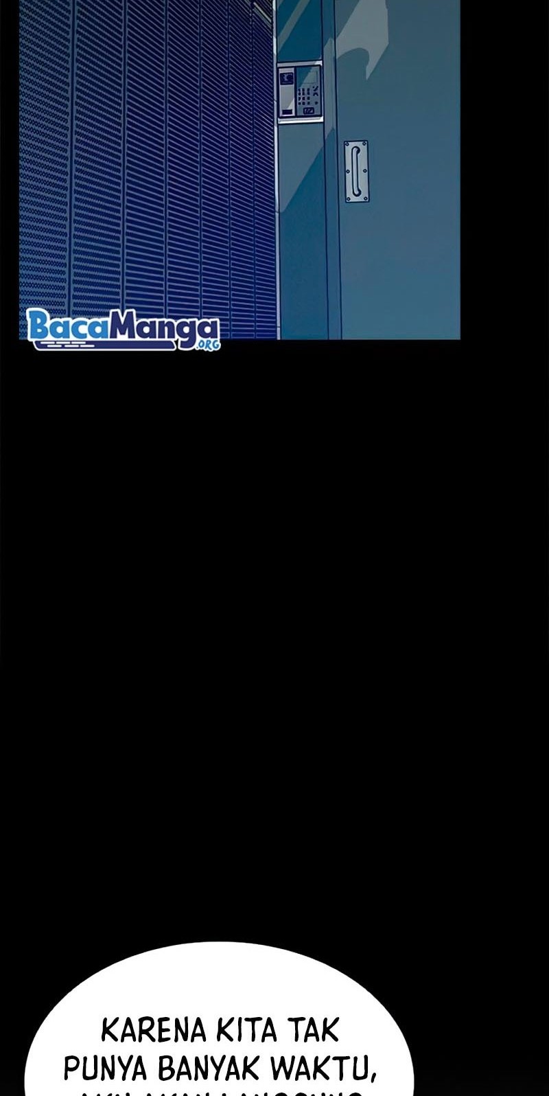 Villain To Kill Chapter 49 Gambar 33