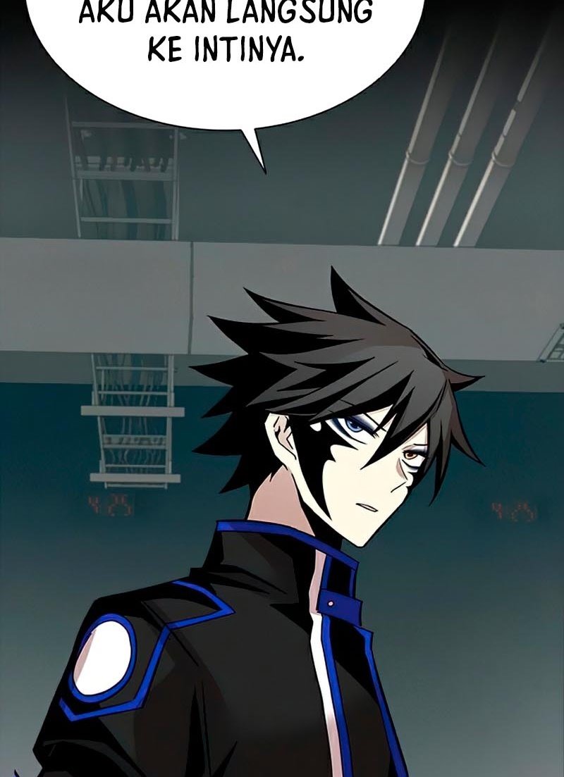 Villain To Kill Chapter 49 Gambar 34