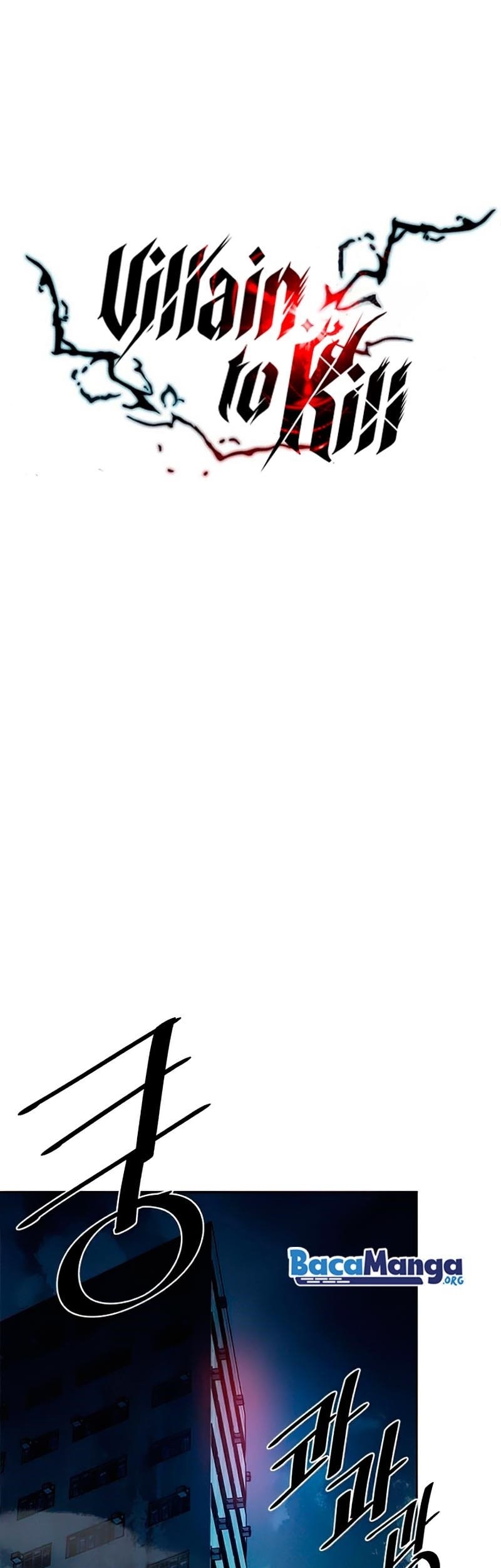 Manhwa Villain To Kill Chapter 49 gambar nomor 2