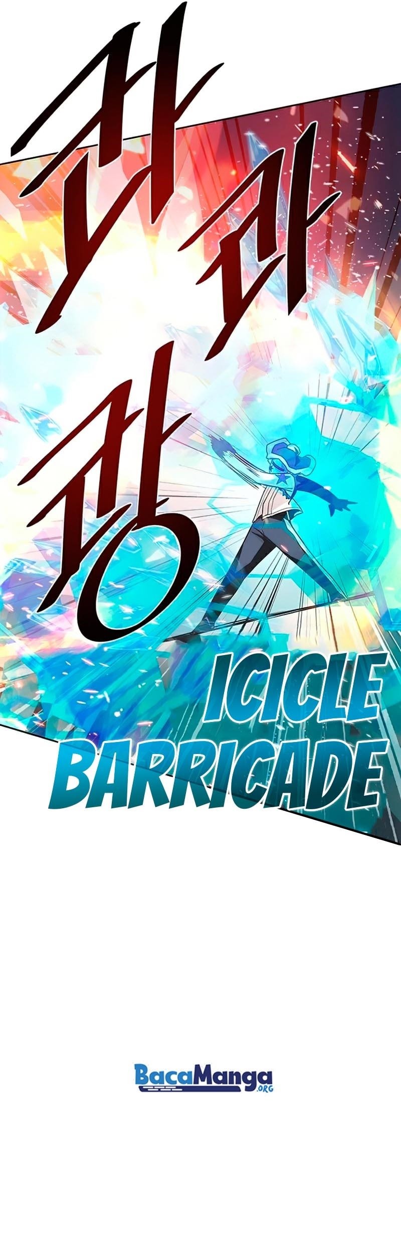 Villain To Kill Chapter 49 Gambar 50