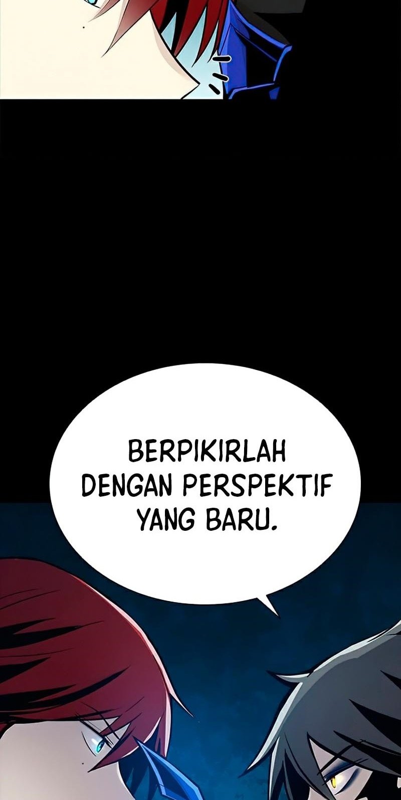 Villain To Kill Chapter 49 Gambar 45