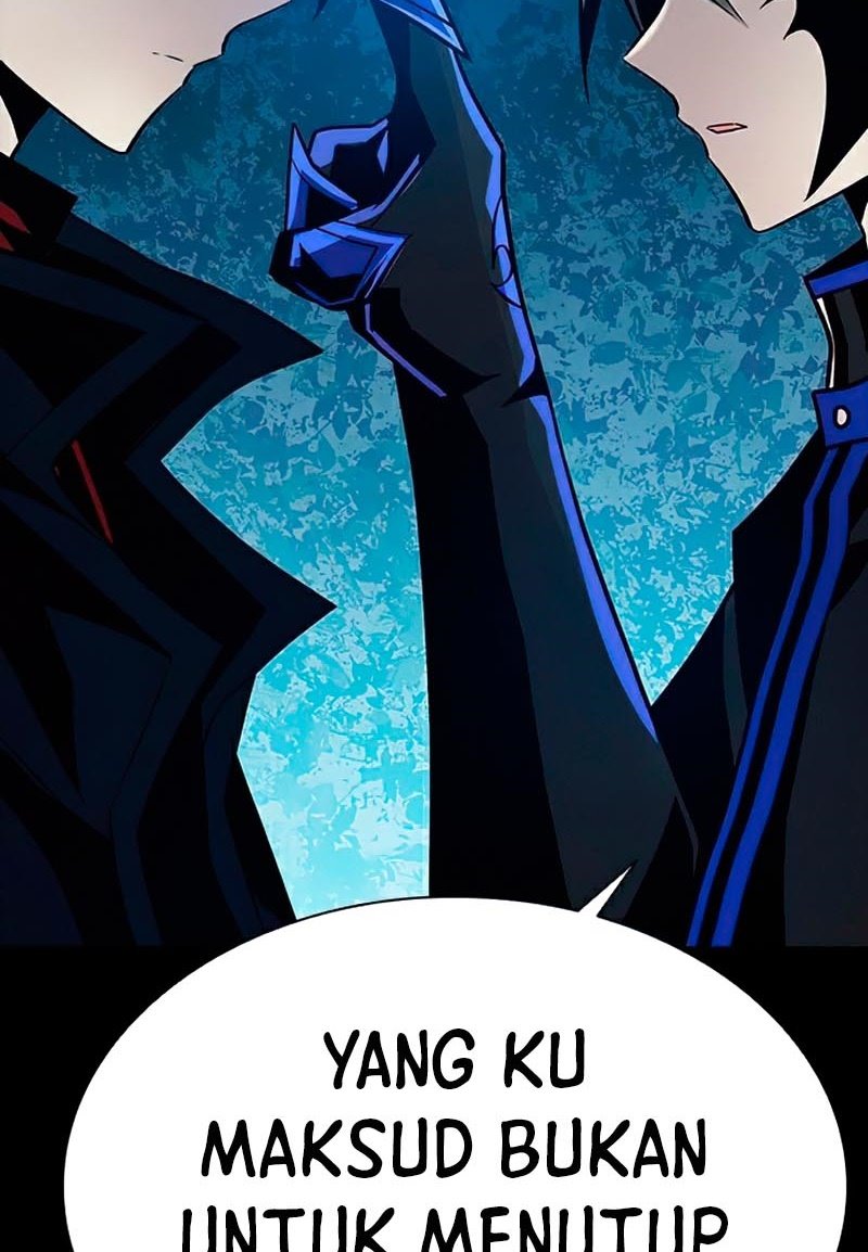 Villain To Kill Chapter 49 Gambar 46