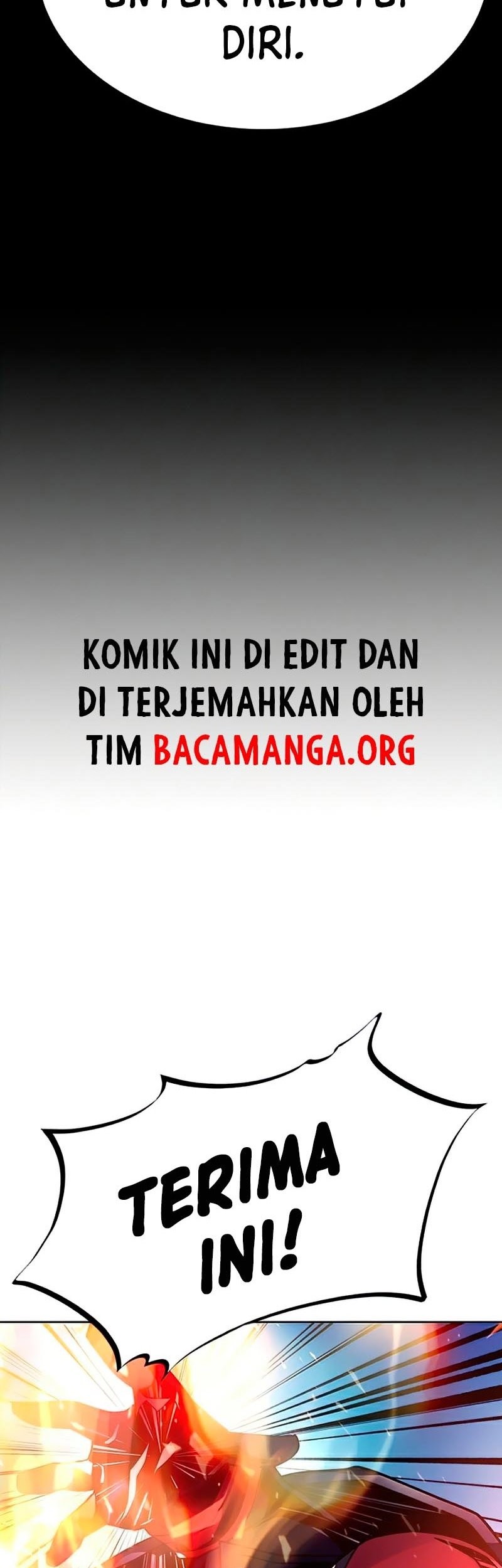 Villain To Kill Chapter 49 Gambar 47