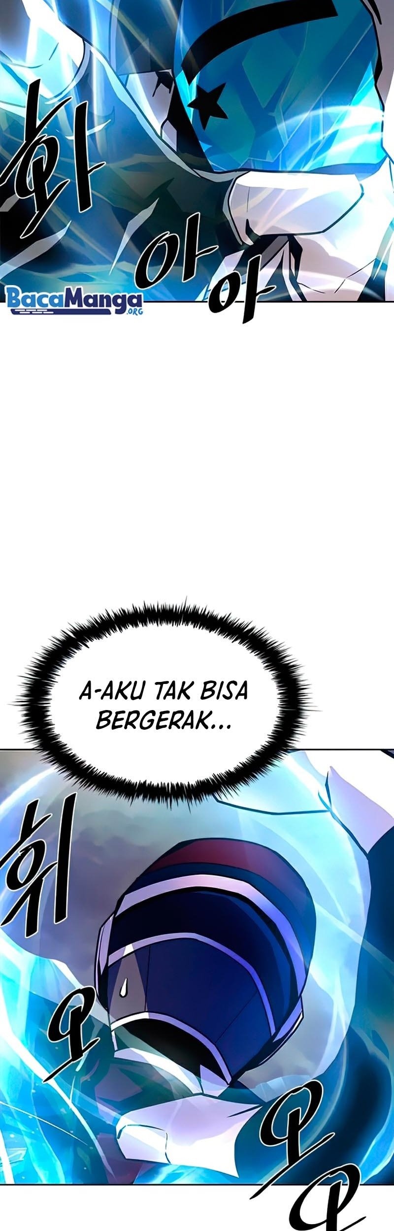 Villain To Kill Chapter 49 Gambar 65
